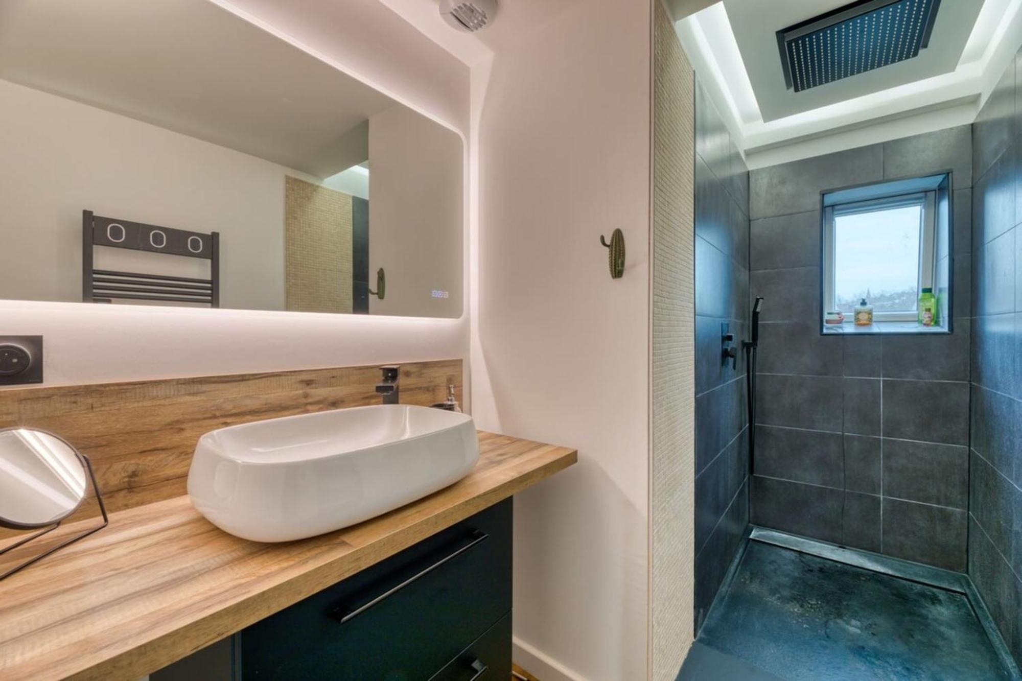 Appartement Martin Beau F2 Confortable