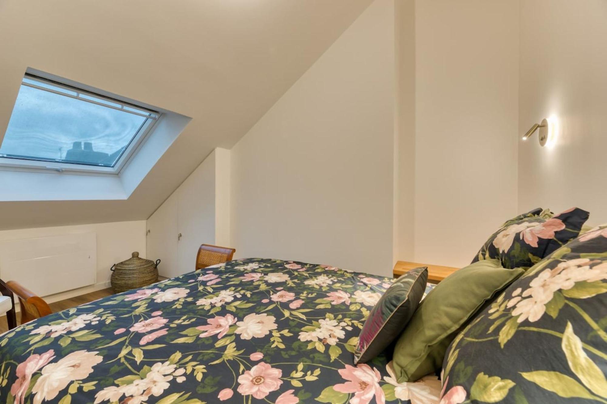 Appartement Martin Beau F2 Confortable