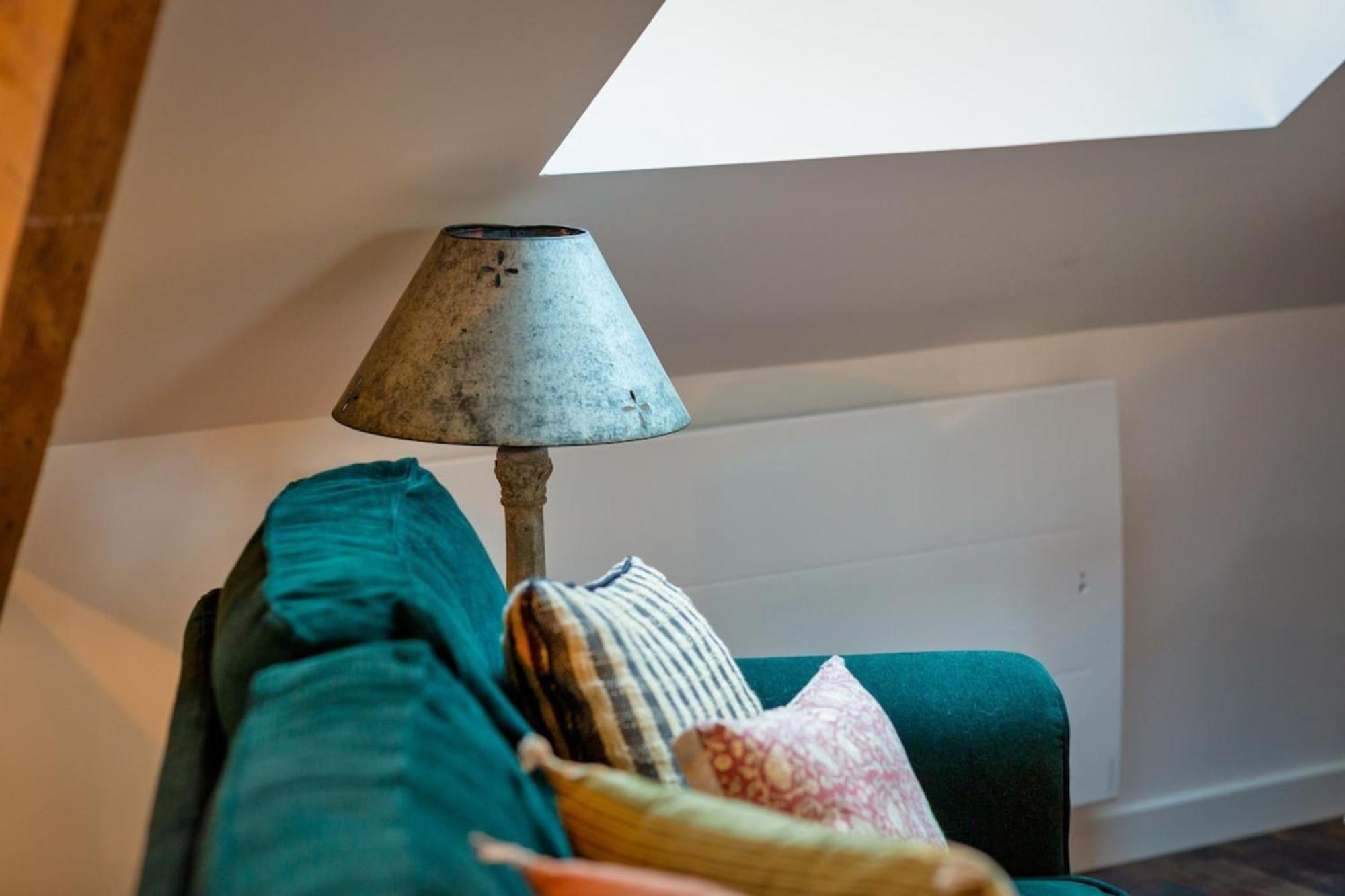 Appartement Martin Beau F2 Confortable Rouen