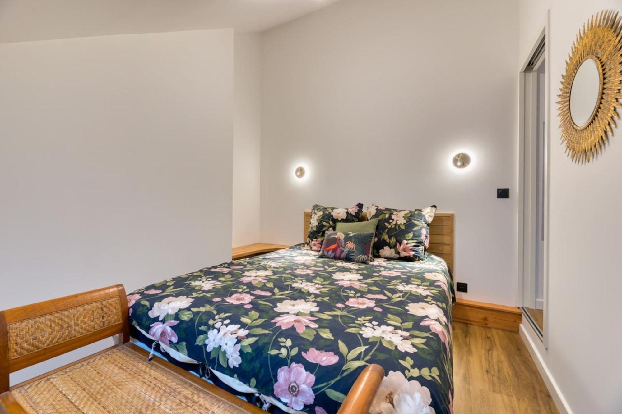 Appartement Martin Beau F2 Confortable